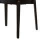 Morden Fort Boucle Side Chair in Black (Set of 4), , large
