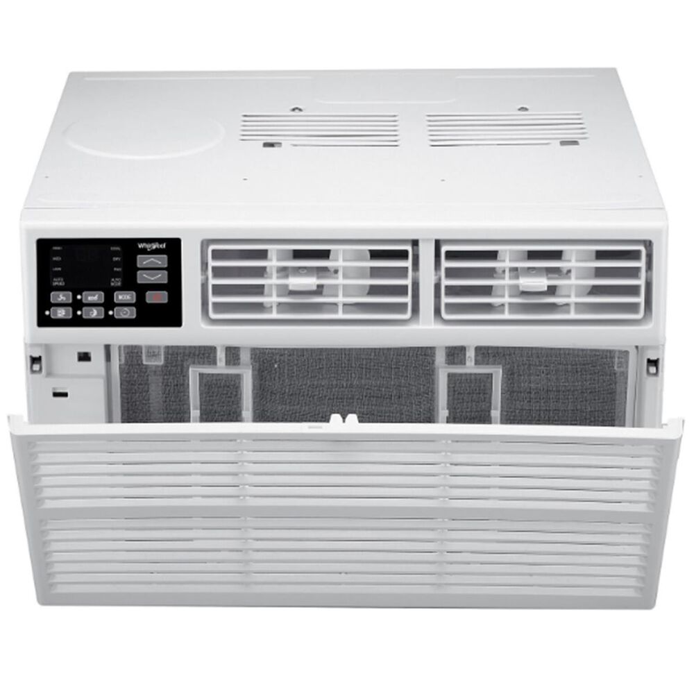Whirlpool 15000 BTU 115V Window-Mount AC, , large