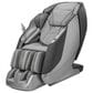 Infinity Massage Chairs Sensation 4D DualFlex Power Massage Chair in Light Gray, , large