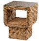 Southern Enterprises Pallston Accent Table in Natural, , large