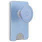 PopSockets Magsafe PopWallet Plus in Metallic Frost, , large