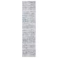 Safavieh Orchard ORC668 2"2" x 9" Grey and Blue Runner, , large