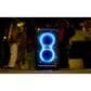 JBL PartyBox 520 Bluetooth Party Speaker in Black, , large
