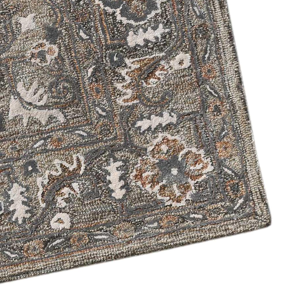 Amer Rugs Vestige 2&#39; x 3&#39; Camel Area Rug, , large