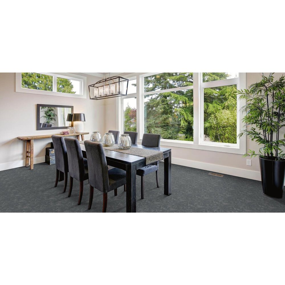 Lexmark Carpet Mills Arabesque Carpet in Solitude, , large