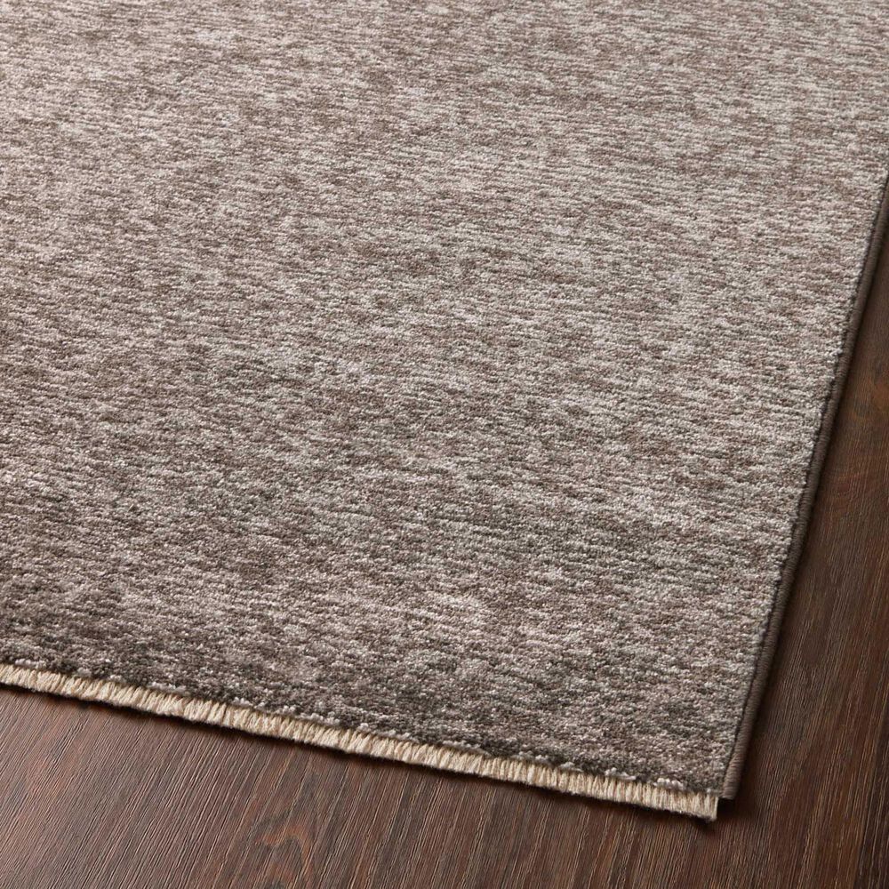 Loloi II Vance VAN-02 7&#39;10&quot; x 10&#39; Taupe and Dove Area Rug, , large