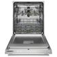 Cove 24" Built-In Dishwasher with Water Softener in Panel Ready, , large