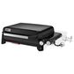 Weber 22" Portable Griddle in Black, , large