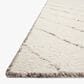 Loloi Wylder 9"6" x 13"6" Ivory and Black Area Rug, , large