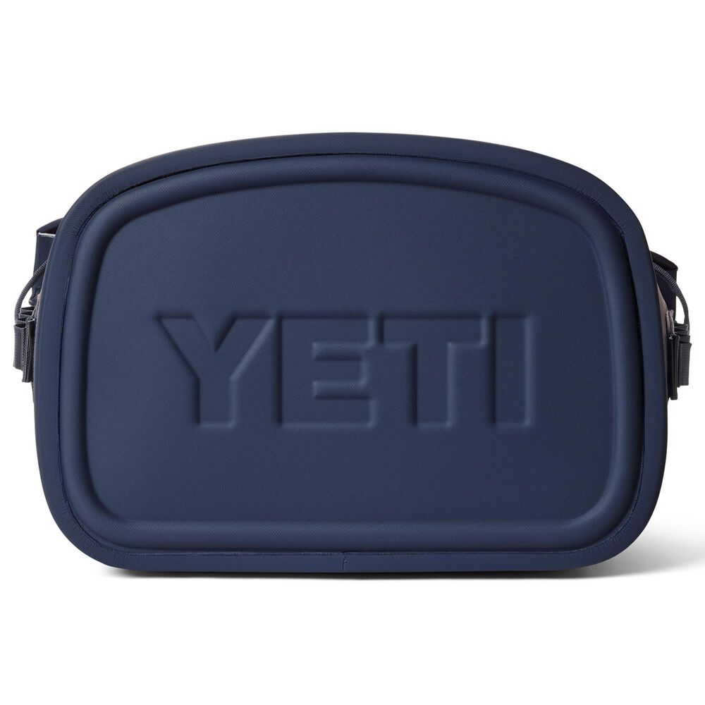 YETI Hopper M20 Backpack Soft Cooler in Classic Navy, , large