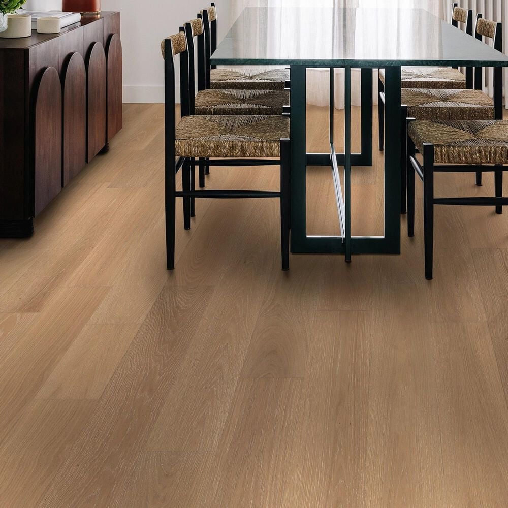 Anderson Tuftex Carpentry Amber Glow Oak Hardwood, , large