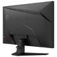 MSI 27" Full HD HDR 240Hz Gaming Monitor in Metallic Black, , large