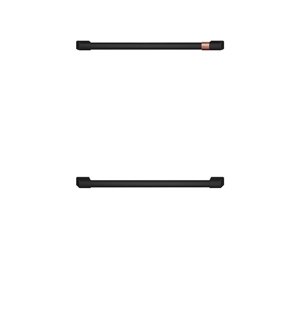 Cafe 27" CAFE PRO DOUBLE WALL OVEN HANDLE KIT, , large