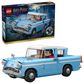 LEGO Harry Potter Enchanted Flying Ford Anglia Building Set, , large