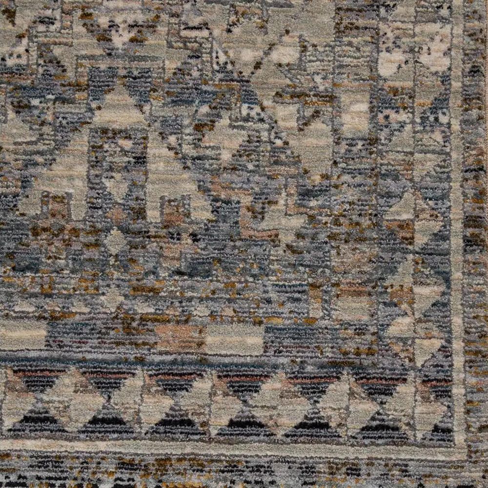Jaipur Valentia Cashel 4&#39; x 6&#39; High-Rise Area Rug, , large