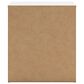Ashley Charbitt 4-Piece Queen Panel Bedroom Set in Brown and Matte White, , large