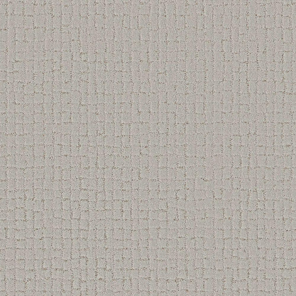 Shaw Block Party Carpet in Cashmere, , large