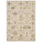Oriental Weavers Acacia ACA11 Beige and Tan 2" x 3" Area Rug, , large