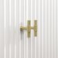 James Martin Vanities Myrrin 48" Vanity in Bright White with 3 cm Ethereal Noctis Quartz Top, , large