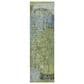 Dalyn Rug Company Boca BO11 Aloe 2"3" x 7"6" Runner, , large