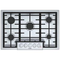 Cooktops