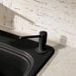 Blanco Torre Soap Dispenser in Anthracite, , large