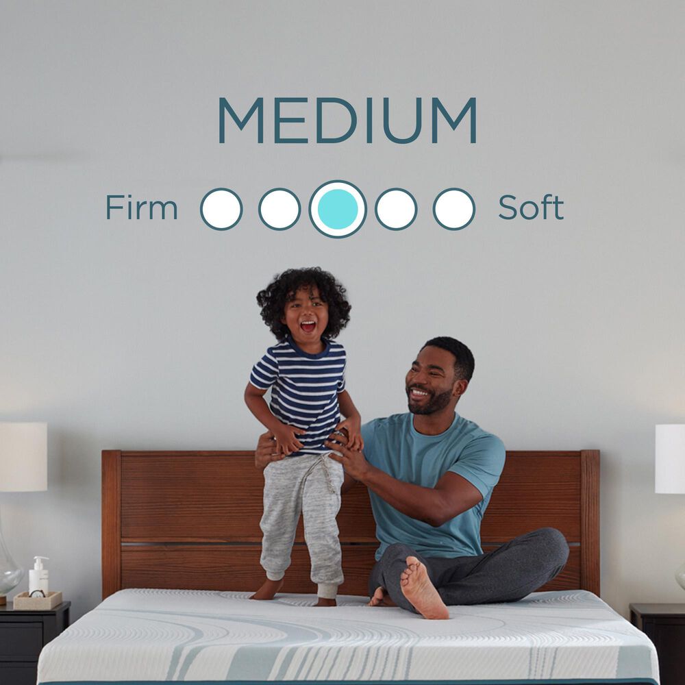 Tempur-Pedic Adapt 2.0 Medium California King Mattress, , large