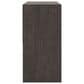 Ashley Piperton 4-Cube Organizer in Charcoal, , large