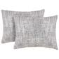 J. Queen Modern Summit 3-Piece Full/Queen Duvet Set in Stone, , large