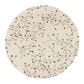 Surya Athena ATH-5116 8" Round Khaki, Lime and Navy Area Rug, , large