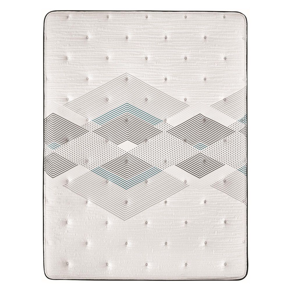 Beautyrest Beautyrest Carbon Series Harmony Lux Medium Firm Queen Mattress, , large