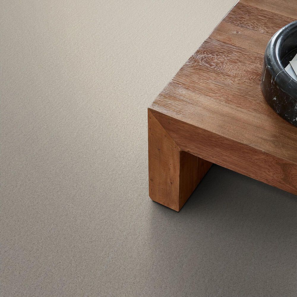 Shaw Serene Stria Carpet in Warm Light, , large