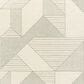 Surya Gavic 2" x 3" Ivory, Medium Gray and Light Beige Area Rug, , large