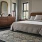 Surya Cameron 3-Piece King Duvet Set in Cream, , large