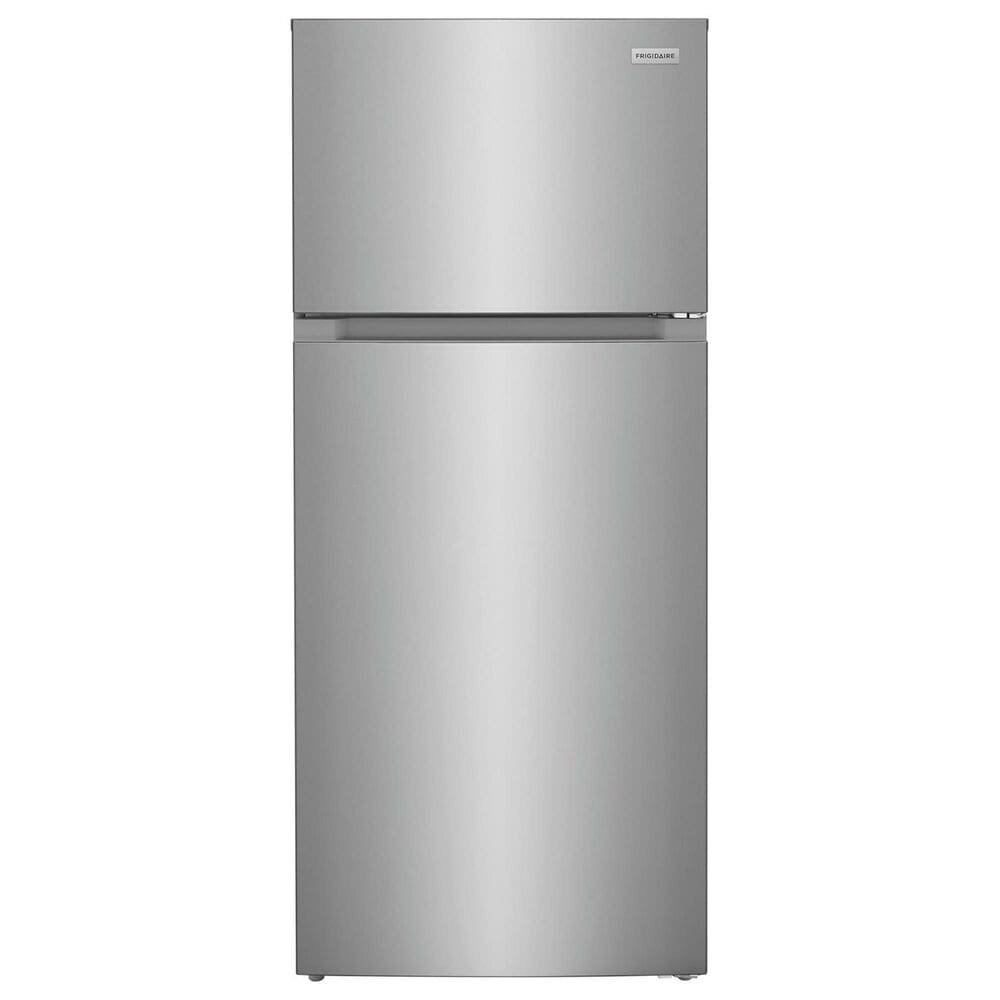 Frigidaire 16.03 Cu. Ft. Top Freezer Refrigerator in Stainless Steel, , large