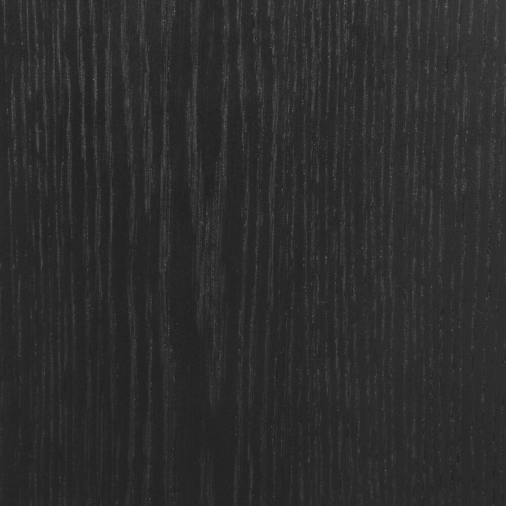 Linon Home Decor Wilcox Side Table in Black, , large