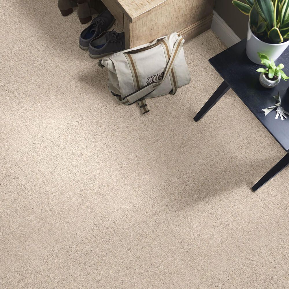 Anderson Tuftex Wanderer Carpet in Cotton Tail, , large