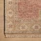Loloi Granada Sunrise and Multicolor 2" x 3" Area Rug, , large