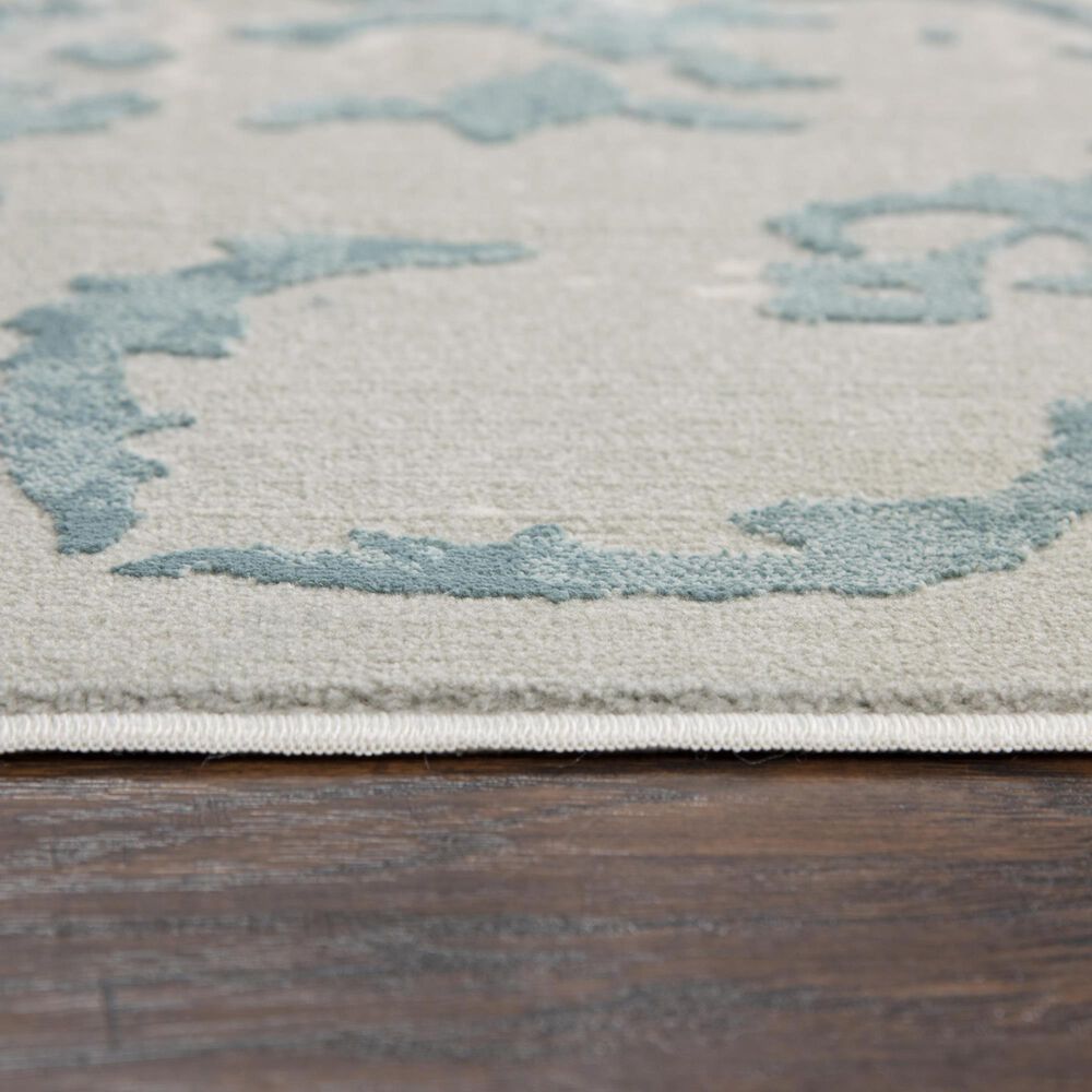 RIZZY Chelsea 5&#39;3&quot; x 7&#39;6&quot; Area Rug, , large