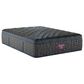 Beautyrest World Class Level Four Plush Pillow Top Twin Mattress, , large