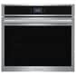 Frigidaire Gallery Gallery 2-Piece Kitchen Package with 30" Gas Cooktop and 30" Single Wall Oven in Stainless Steel, , large