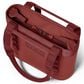 YETI Camino 12L Zip Carryall Tote Bag in Stag Red, , large