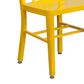 Flash Furniture Chair in Yellow, , large