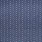 Nourison Horizon HOZ02 Navy 3" x 5" Indoor/Outdoor Area Rug, , large