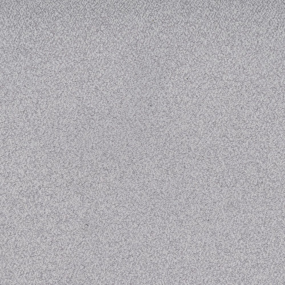 Linon Home Decor Cyrus Swivel Bar Stool in Grey (Set of 2), , large