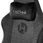 Techni Sport Orion Gaming Chair in Black, , large
