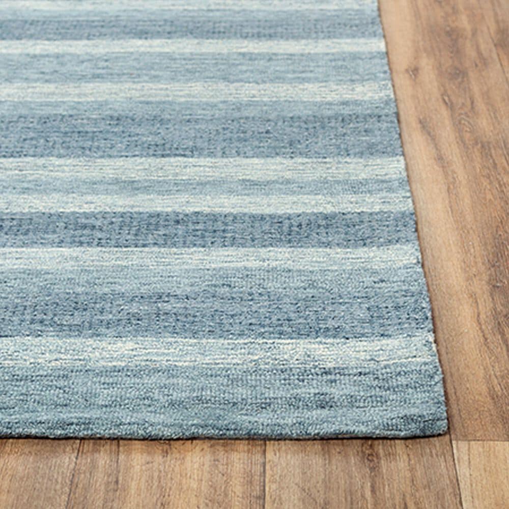 RIZZY Taylor TAY883 8&#39;6&quot; x 11&#39;6&quot; Blue Area Rug, , large