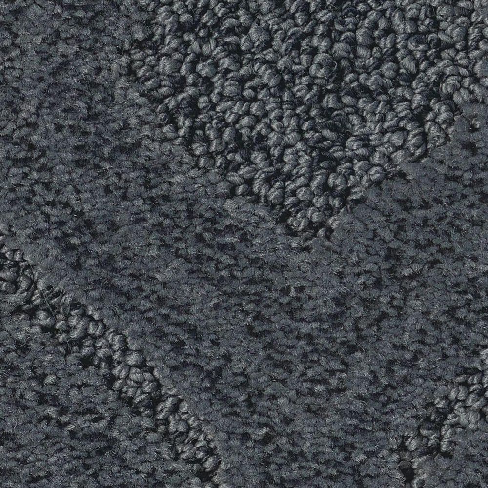 Anderson Tuftex Expressive Carpet in Gray Skies, , large