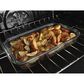 Maytag 30" Single Electric Wall Oven with Convection in Stainless Steel, , large