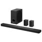 LG S90TR Home Theater Soundbar 7.1.3 Channel with Rear Speakers and WOW Orchestra, , large